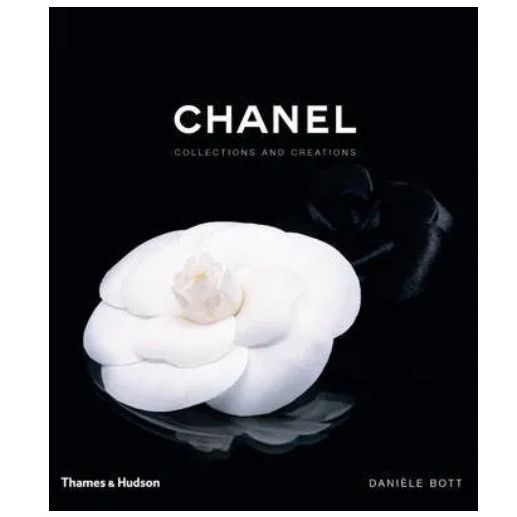 Libro: Chanel By Daniele Bott