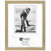 Porta retrato de madera natural 8 x 10 Porta retrato de madera natural 8 x 10