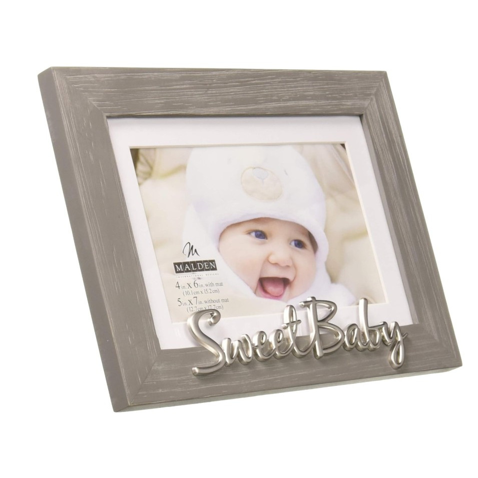 Marco Sweet Baby, 4 x 6