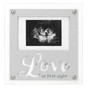Porta Retrato en Vidrio Love 3 x 4