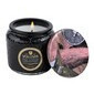 Candela decorativa Pink Citron de 4.5 oz 40 horas de duracion