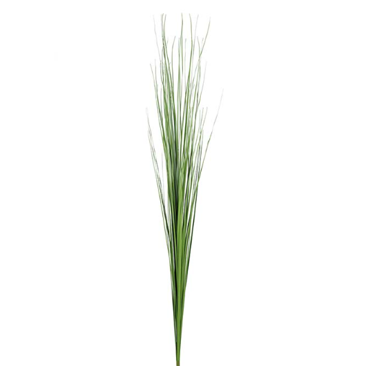 Rama Verde de Plastico