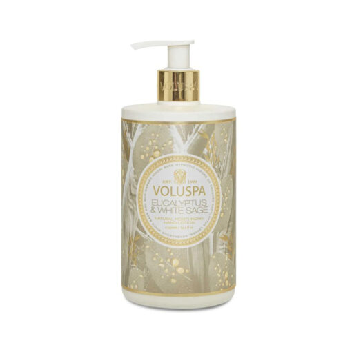 Eucalyptus Lotion 450 Ml