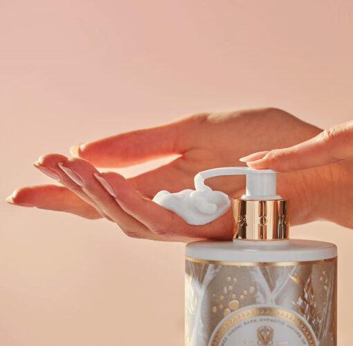 Eucalyptus Lotion 450 Ml - Imagen 2