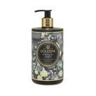 Crema de manos French Linen 450 ml