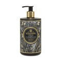 Crema de manos Champagne  450 ml