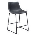 Counter Smart negro 19x21x35"