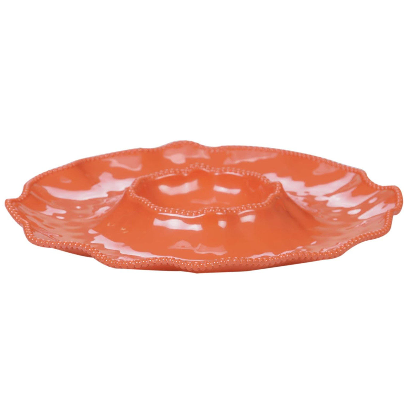 Fuente Redonda Dip & Chip, Coral
