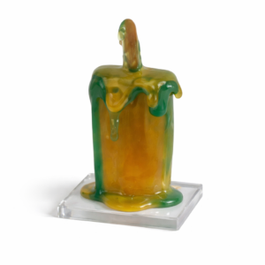 Paleta caos de sabor original en base de acrilico