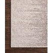 Alfombra de corredor Vance tono taupe 0.60 x 1.00 mts de polipropileno