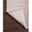 Alfombra de corredor colección vance  color taupe 0.60 x 2.45 mts de polipropileno