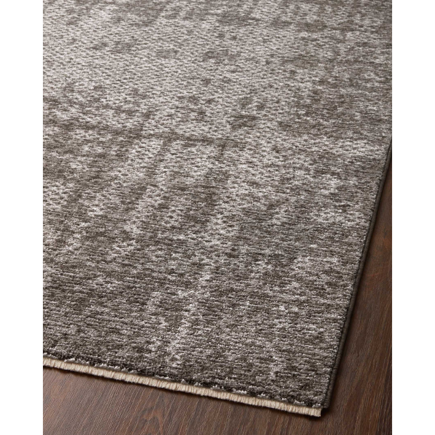 Alfombra de Corredor Gris, Vance