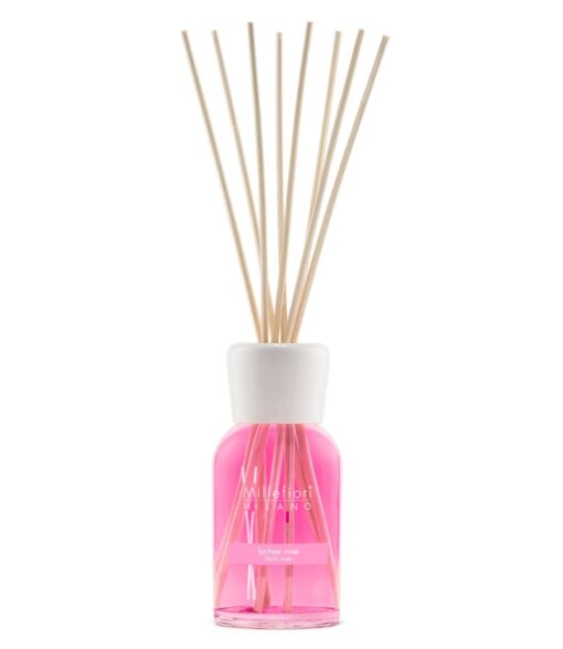 Difusor natural 250 ml lychee rose