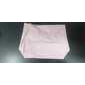 bolsa bordada medicinita rosada