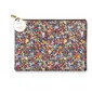 Bolsa organizadora multifloral 11.25 x 8.5"