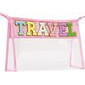 Bolsa de Artículos Rosa