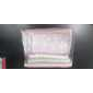 set de 3 organizador de frascos para niña