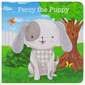Libro ilustrativo para niños percy la perrita   7"