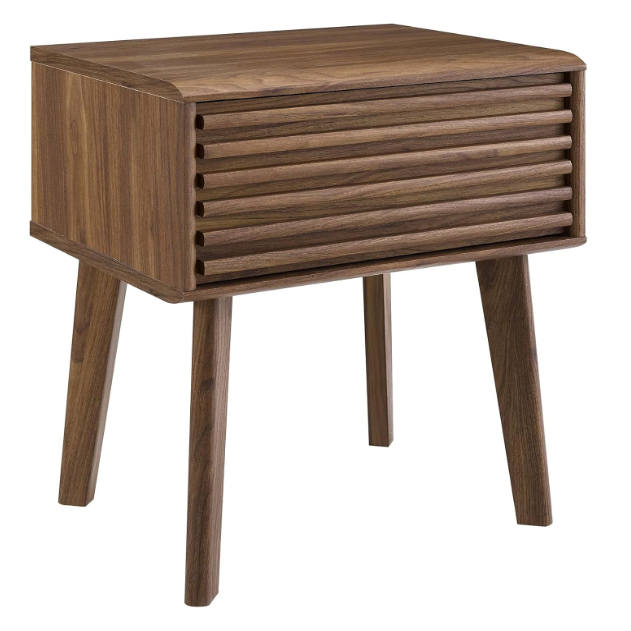 Mesa Render Walnut