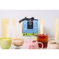 Caja de 5 te energizantes Power boost