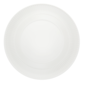 Set de 4 platos  llano de porcelana colección Ornament