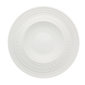 Set de 4 platos hondo de porcelana colección Ornament