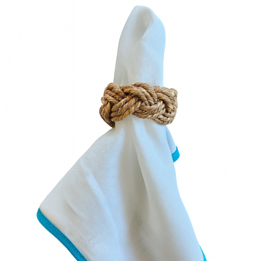 Set 6 Aros para Servilletas Set 6 Aros para Servilletas