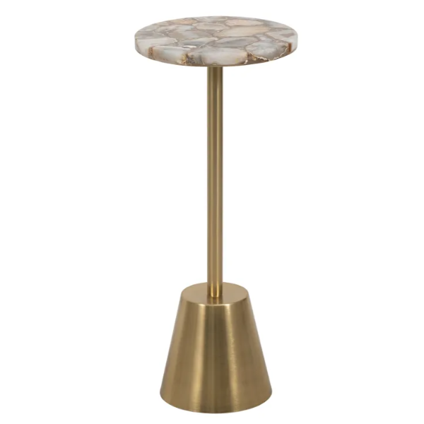 Mesa auxiliar Aminta