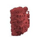 Rama Hoja de Colocho Rojo