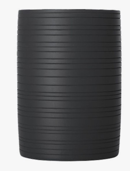 Portavaso Ribbon, Carbon