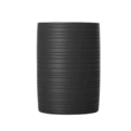 Vaso coleccion ribbon carbon