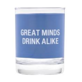 Vaso celeste great mind rocks