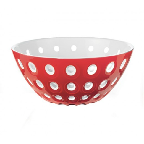 Bowl Le Murrine, Rojo