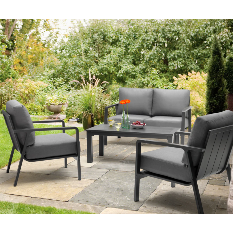 Sala de Exterior Paros