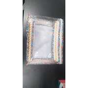 set de 3 organizador para frascos de dama