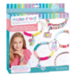 Accesorios de cuentas para elaborar pulsera 531 pcs