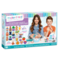 Juego deluxe de estudio de mini alfareria 46 pcs