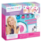 Spa para uñas con maquina y esmalte 10 pcs