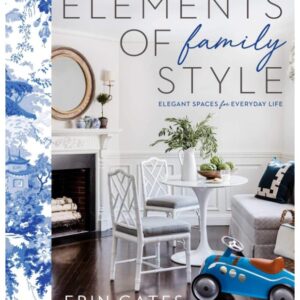 Libro Elements of Family Style: Elegant Spaces for Everyday Life
