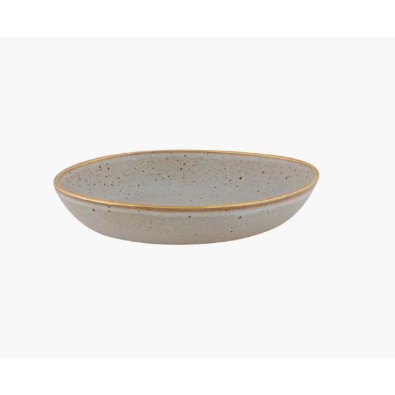 Plato Hondo Gold Stone