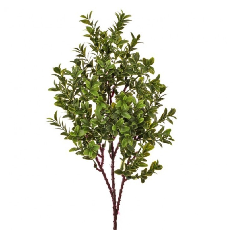 Spray de boxwood 16"