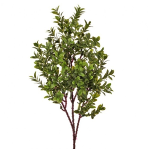 Spray de boxwood 16"