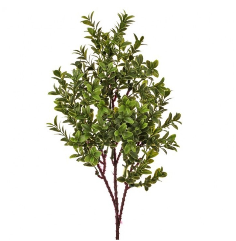 Spray de boxwood 16"