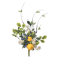 Ramo de limon y arandanos en flor 17″
