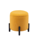 Ottoman Calistoga Amarillo