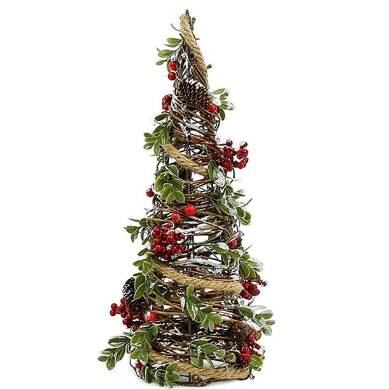 Arbol de navidad decorativo