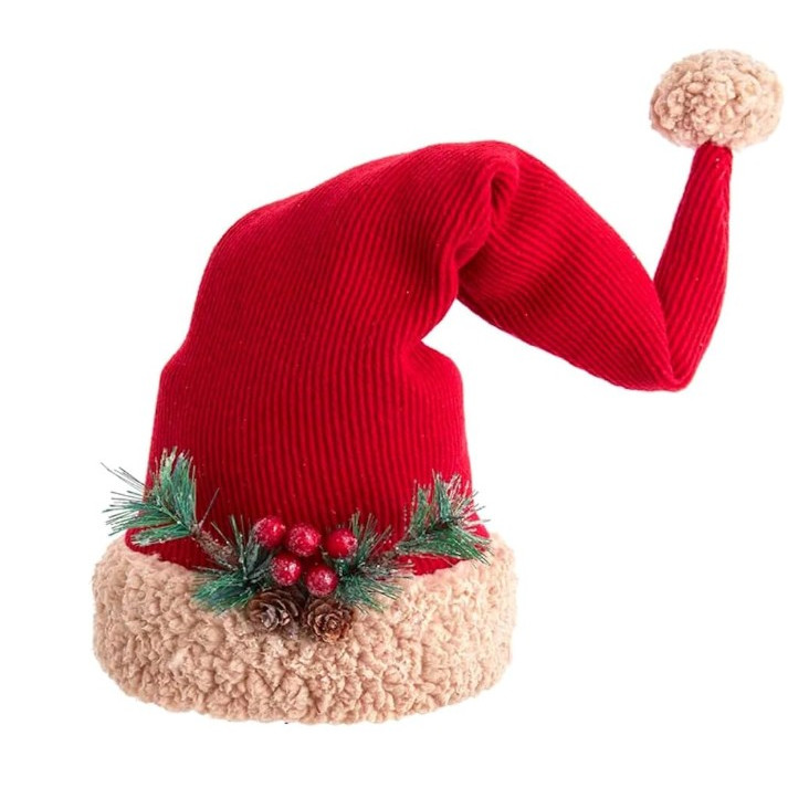 Copa de Arbol Gorro de Santa