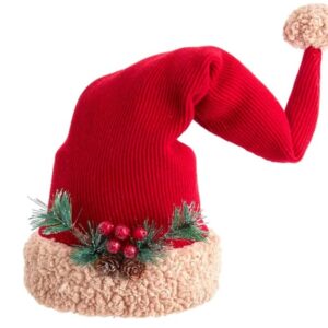 Copa de Arbol Gorro de Santa