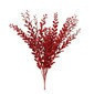 Spray de boj rojo brillante 23"