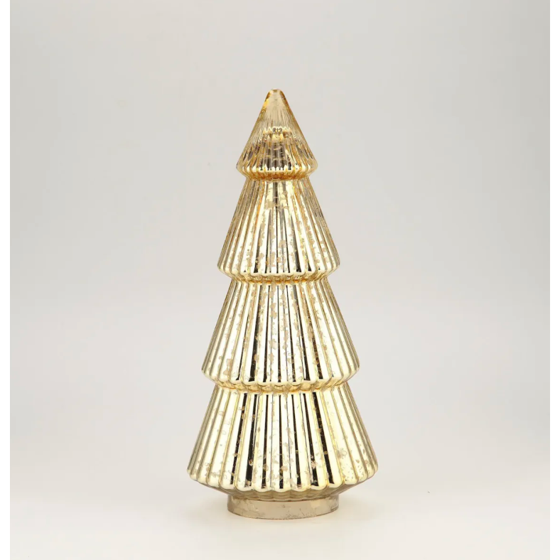 Arbol Navideño Decorativa, 14.5″